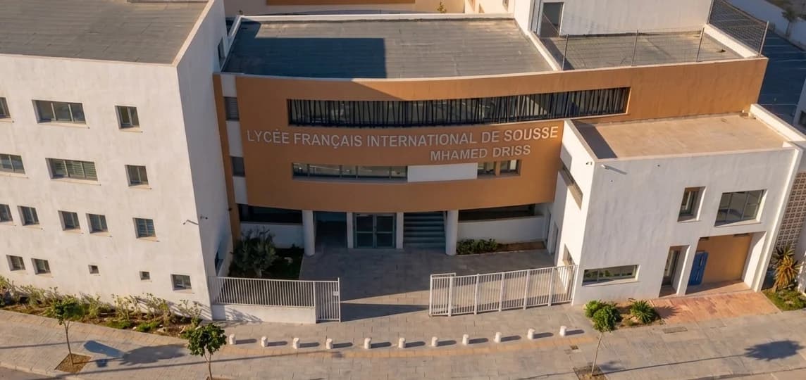 BIENVENUE À LA RENTRÉE SCOLAIRE 2026-2027