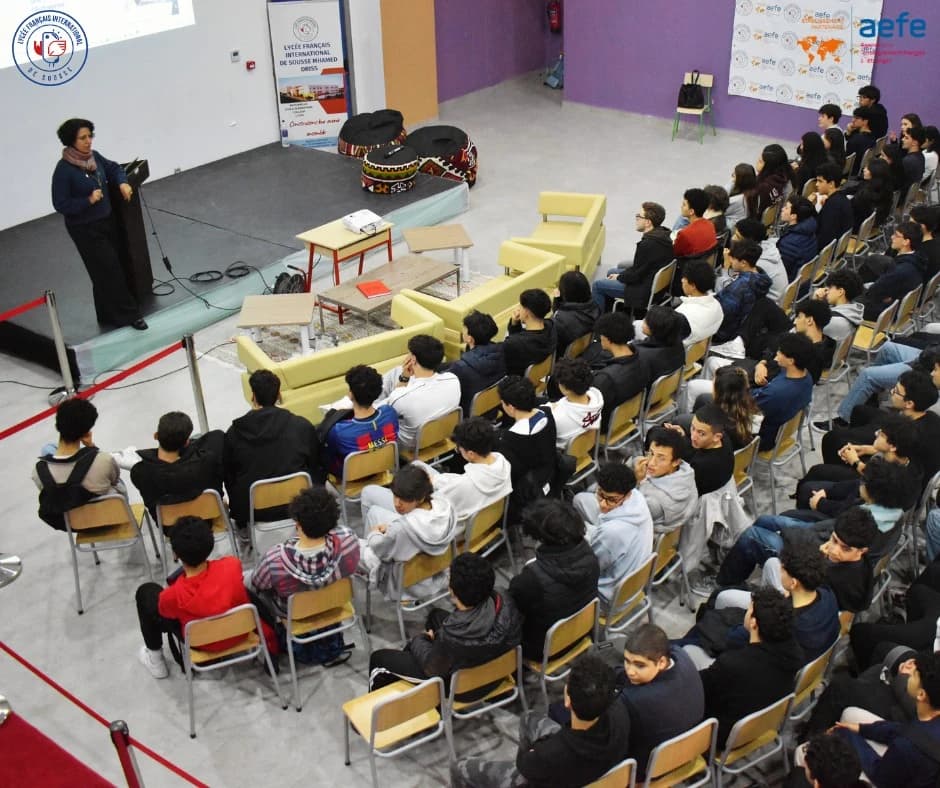 Galerie LFI Sousse 5