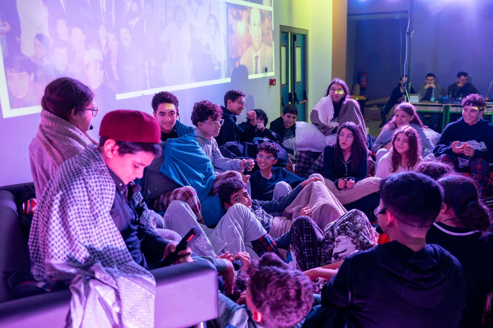 Galerie LFI Sousse 10