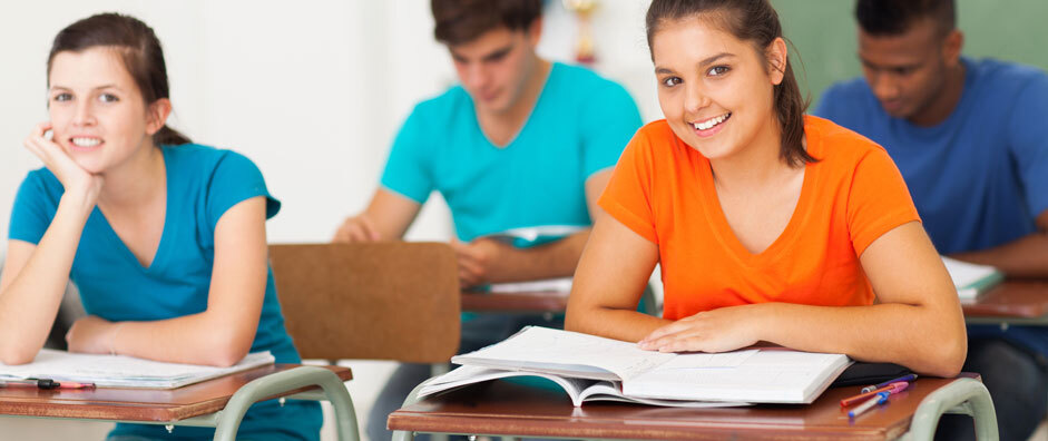 Lycée français Sousse, fourniture collège