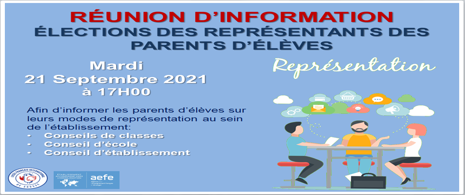 réun inf 2