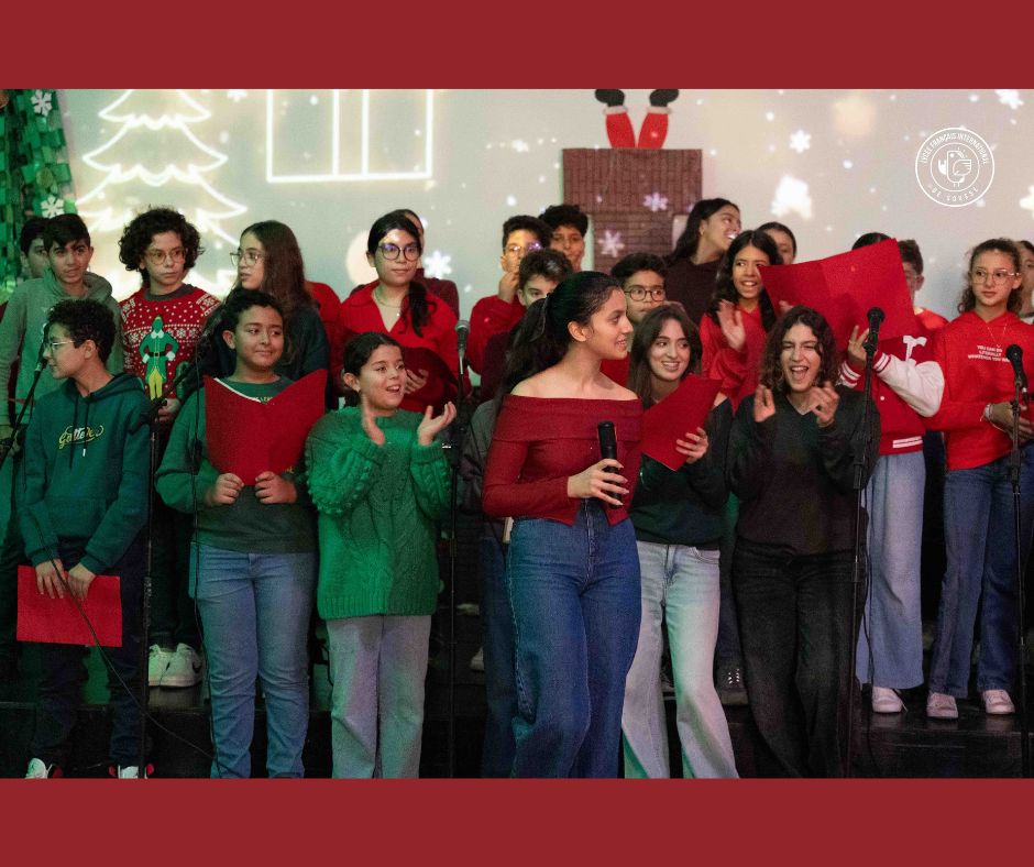 🎅🎄"La Féerie de Noël 2024"🎄🎅 