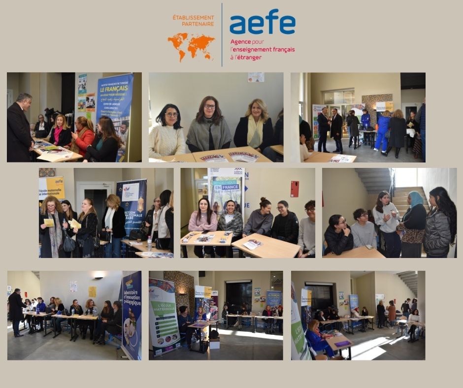 Forum de valorisation de l’enseignement français en Tunisie 