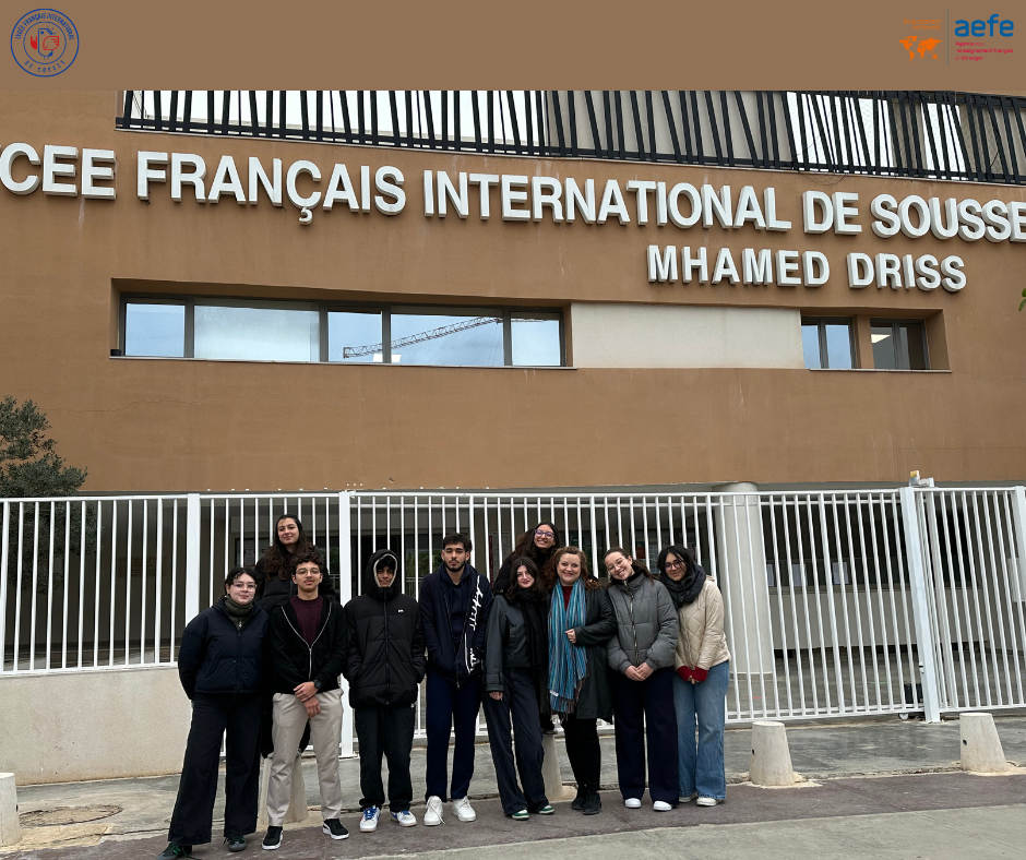 Le projet philanthropique 