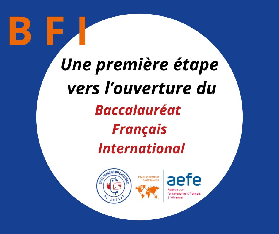 Baccalauréat Français International 