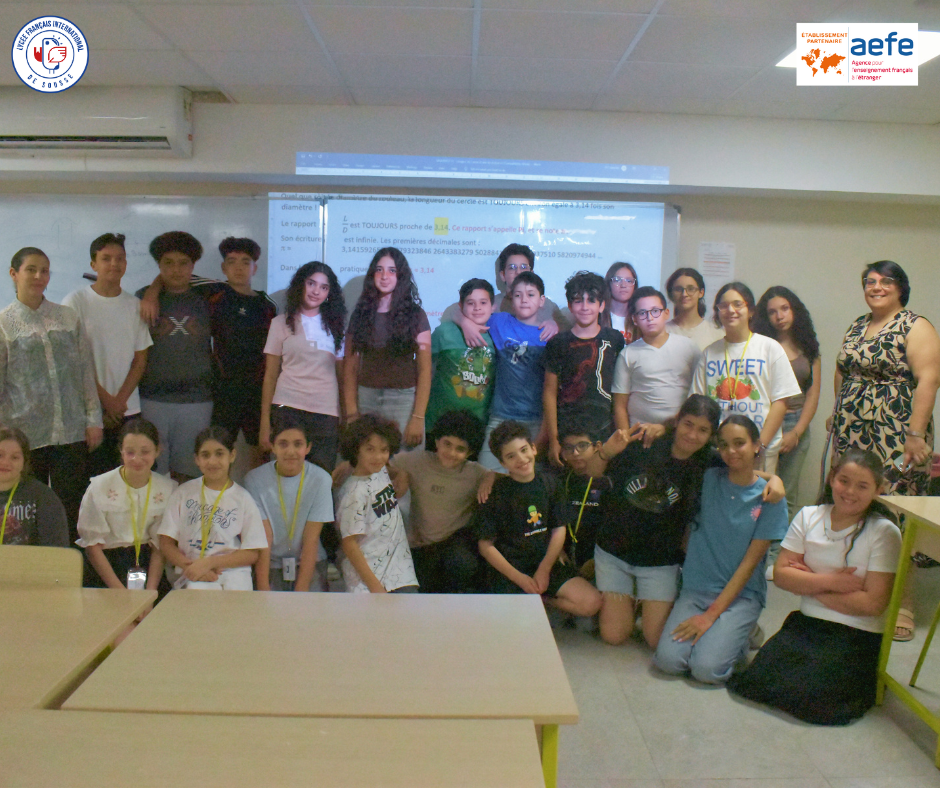 Semaine de liaison CM2-6e : une immersion réussie 