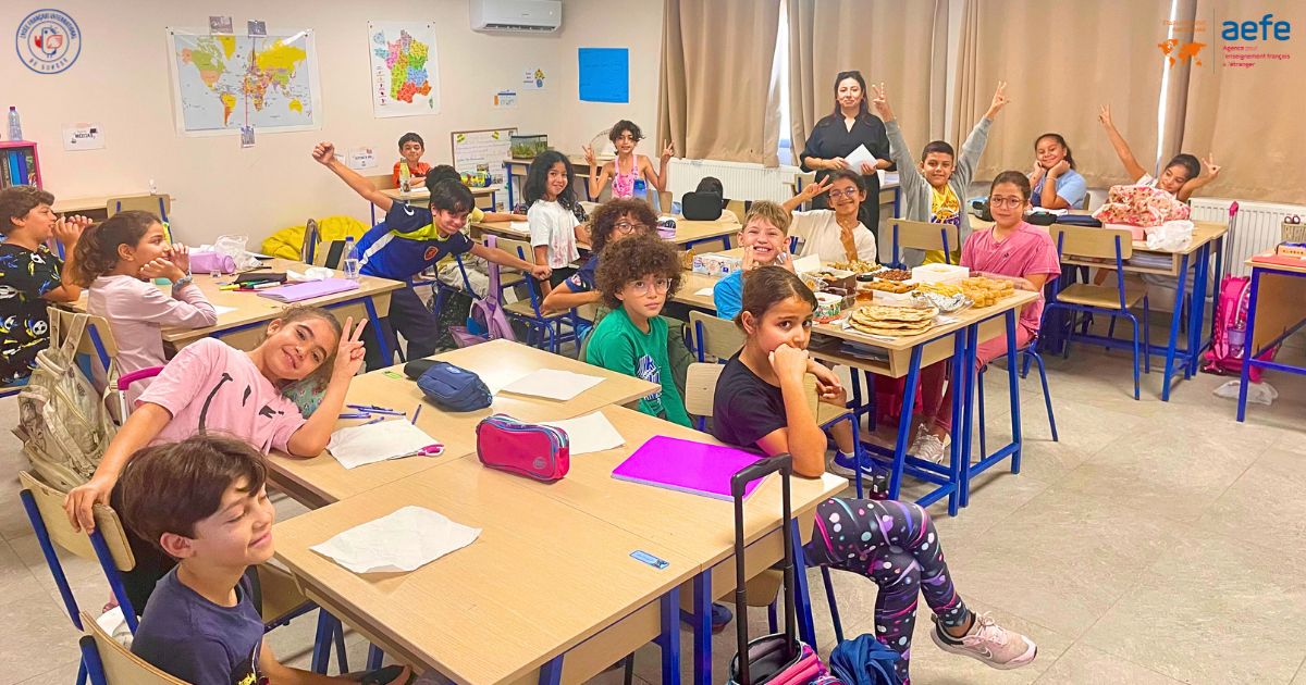 Dernier jour de la Semaine du Goût 