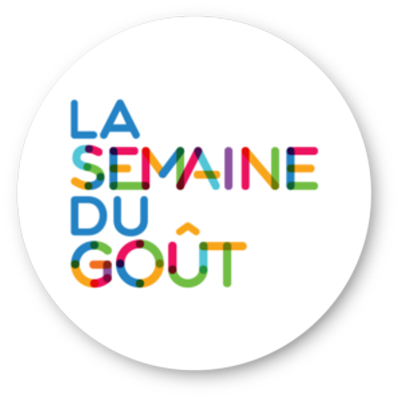 La Semaine du Goût en couleurs ! 🎨🍎🍌🍇 