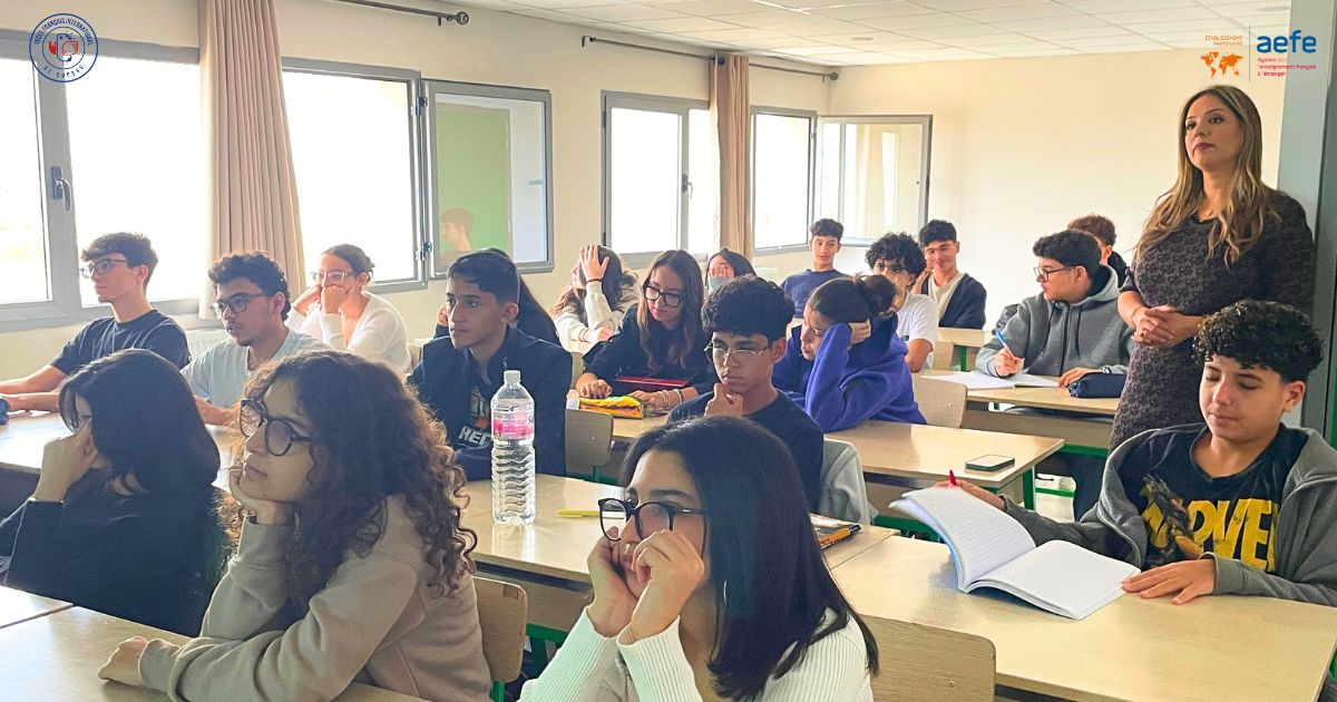 Une immersion au cœur de l’Inde pour cultiver la curiosité, le dialogue et l’ouverture au monde, avec Gaurav Misra, Cluster Head, School for Life, UPES. 