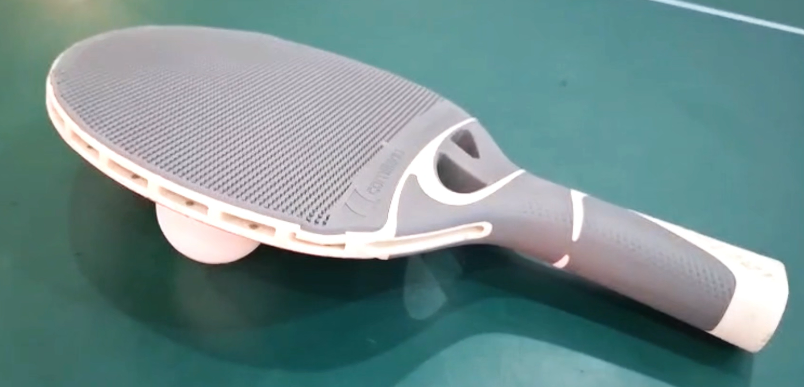 🏓 Tournoi qualificatif de tennis de table – Benjamins 