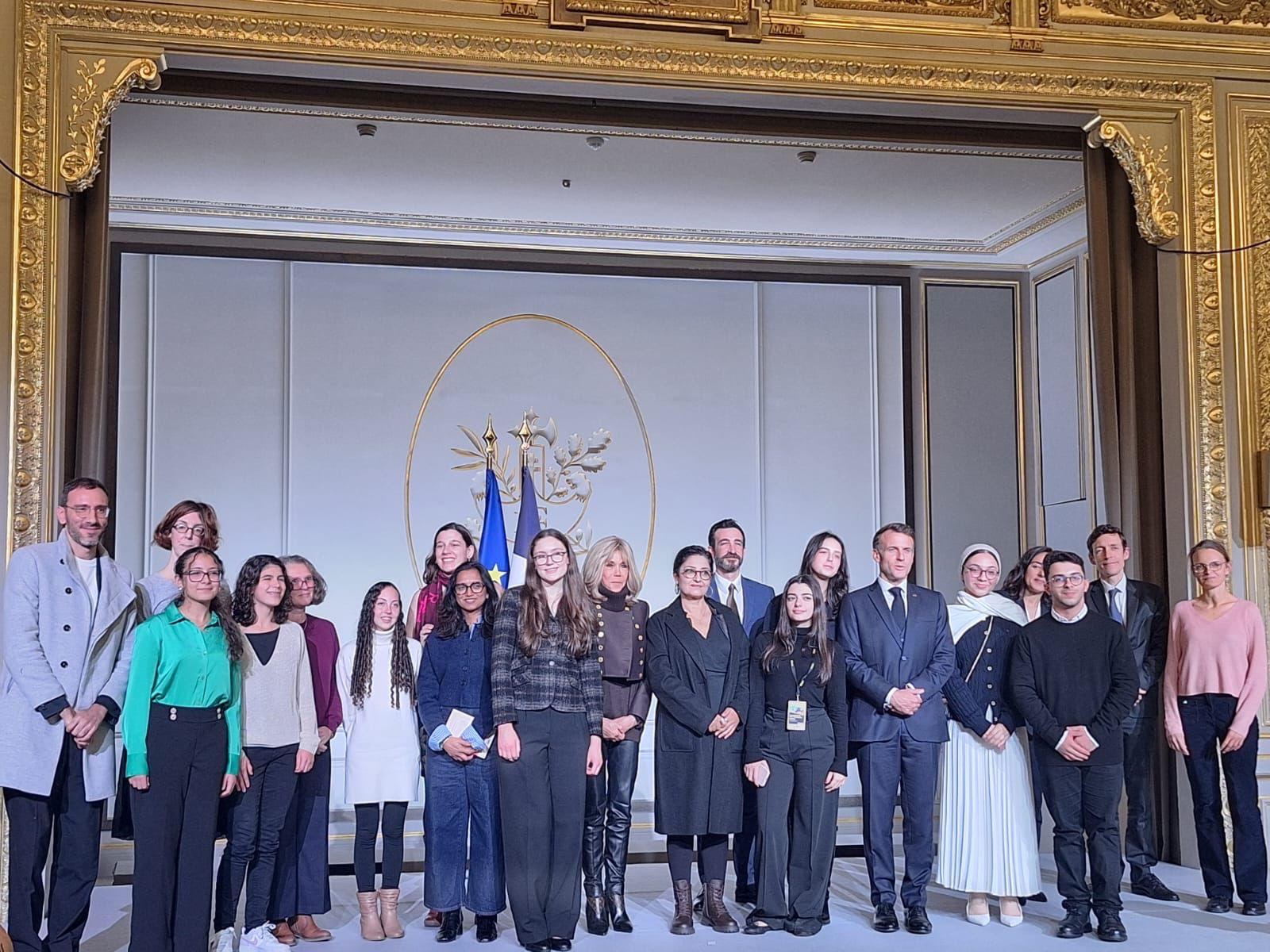  Prix Goncourt des Lycéens 2025 